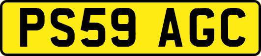 PS59AGC