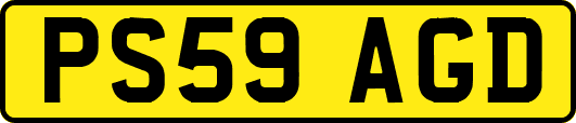 PS59AGD