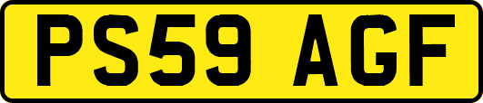 PS59AGF