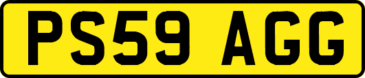 PS59AGG