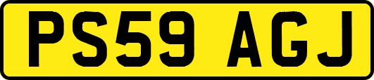 PS59AGJ