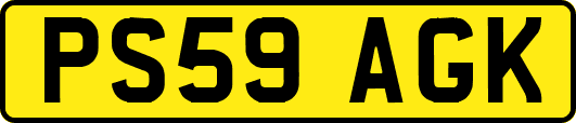 PS59AGK