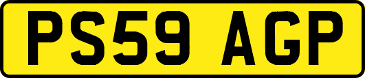 PS59AGP