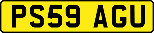 PS59AGU