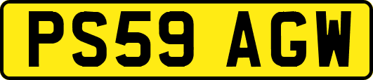 PS59AGW