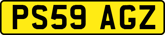 PS59AGZ