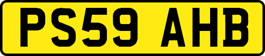 PS59AHB