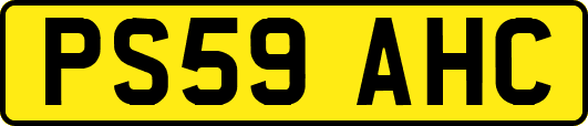 PS59AHC