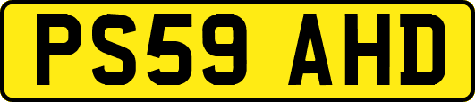 PS59AHD