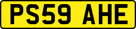PS59AHE