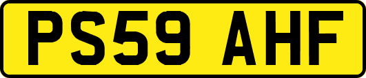 PS59AHF