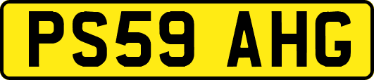 PS59AHG