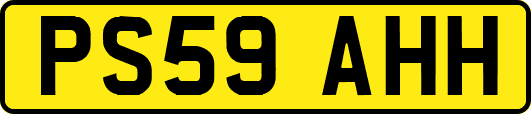 PS59AHH