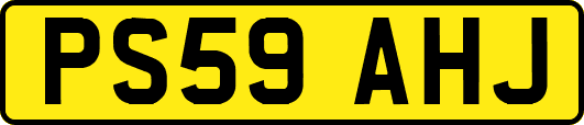 PS59AHJ