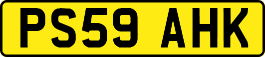 PS59AHK