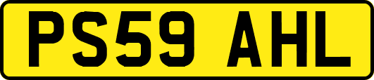PS59AHL