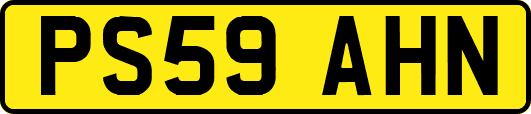 PS59AHN