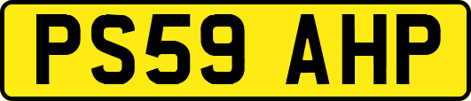 PS59AHP