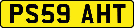 PS59AHT