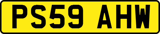 PS59AHW