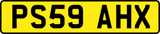 PS59AHX