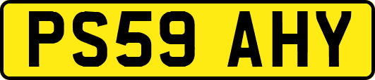 PS59AHY
