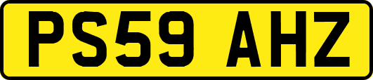 PS59AHZ