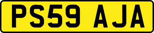 PS59AJA