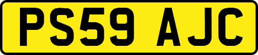 PS59AJC