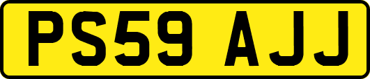 PS59AJJ