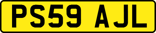 PS59AJL