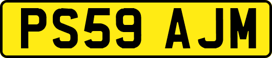 PS59AJM