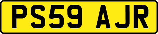 PS59AJR