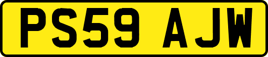 PS59AJW
