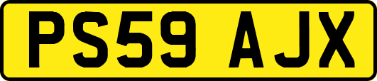 PS59AJX