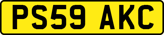 PS59AKC