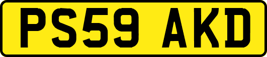 PS59AKD