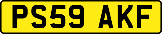 PS59AKF