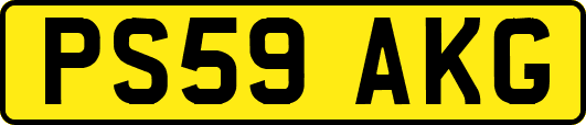 PS59AKG