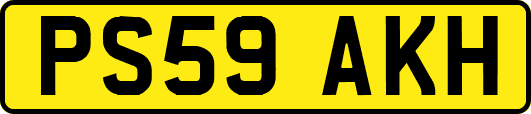 PS59AKH