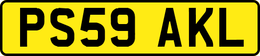 PS59AKL