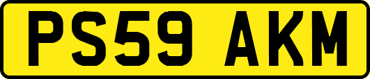 PS59AKM