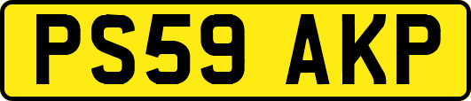 PS59AKP