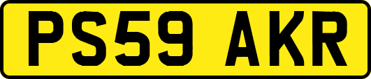 PS59AKR