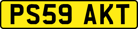 PS59AKT