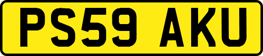 PS59AKU