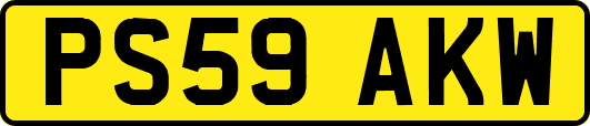 PS59AKW