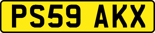 PS59AKX