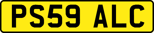 PS59ALC