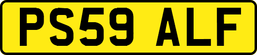 PS59ALF